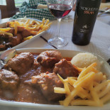 Restaurante do Adro Essen
