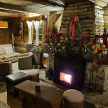 Puro À l'intérieur