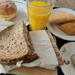 PÃo Do Rogil Nourriture