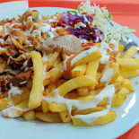 Moma Grill Comida