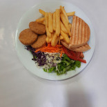 Moma Grill Comida