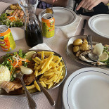 Panorama Nourriture