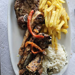 Miradouro Cibo