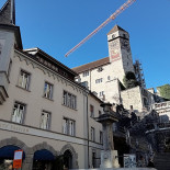 Miradouro Esterno