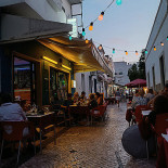 Fuzeta Tapas Do Nik Extérieur