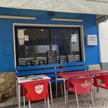 Fuzeta Tapas Do Nik Extérieur