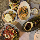 Fuzeta Tapas Do Nik Nourriture