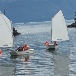 The Parq Außen
