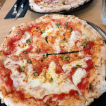 Pizzaria Gorgonzola Nourriture