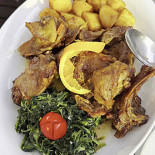 Trásca Comida
