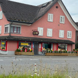Trásca Exterior