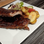 Lvso Central Comida