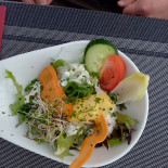 Lvso Central Comida