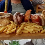 Chimarrão Comida