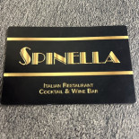 Amarelo Carte
