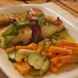 Paraiso Comida