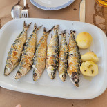 A Sagres Comida