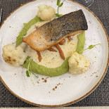 Atlantico Comida