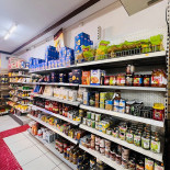 Sushiway Lda À l'intérieur