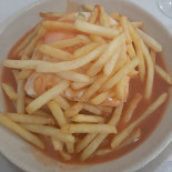 Pizzaria Mafiosa e Grill Nourriture