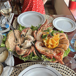 A Lagosteira Boisson
