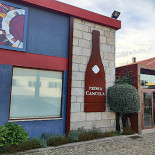 Taberna Da Adega Da Lusovini Extérieur
