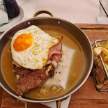 Ouro Comida
