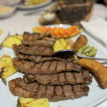 Nova Estação Comida