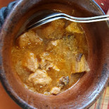 O Poco Comida