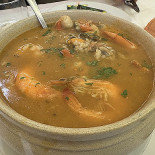 Solar do Bacalhau Nourriture