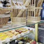 Paul (rua Augusta) À l'intérieur