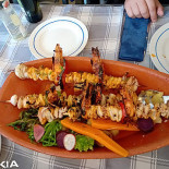 D. Quina Comida