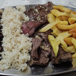 Sopa De Pedra Comida