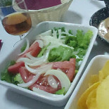 A Tertulia Do Nabeiro Nourriture