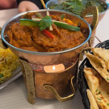 Real Nepal Food