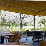 Urbanu's À l'intérieur