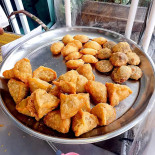 Merlins Food