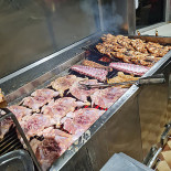 O Padrinho Comida