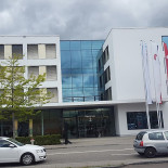 Palatu Exterior