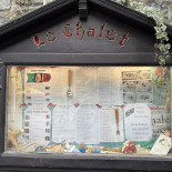 Taberna Do Valentim Carte