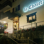 Taberna Do Valentim Extérieur