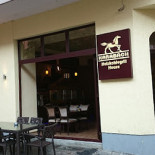 Ourique Extérieur