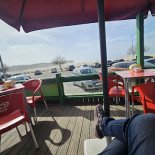 Oasis Extérieur