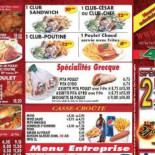 Restaurante Ceboleiros Carte
