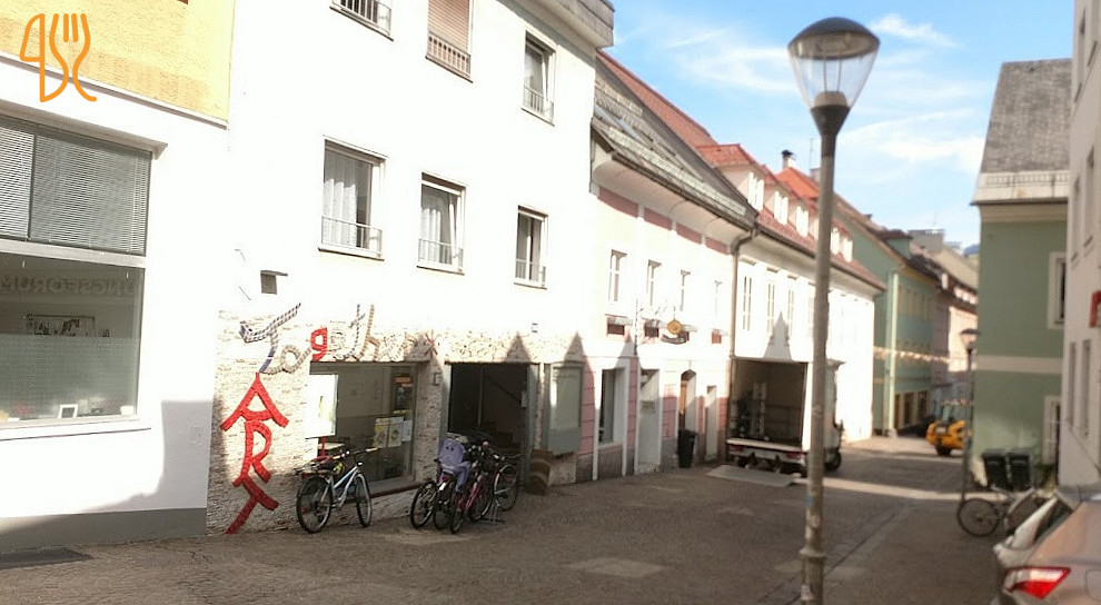 Dona Unisco Exterior