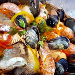 Tasquinha da Linda Comida