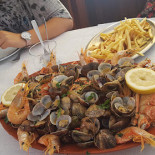 Ala-riba Nourriture