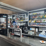 Stop 1 Cafe Extérieur