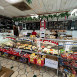 Stop 1 Cafe Extérieur