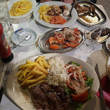Tasquinha Do Joao Nourriture